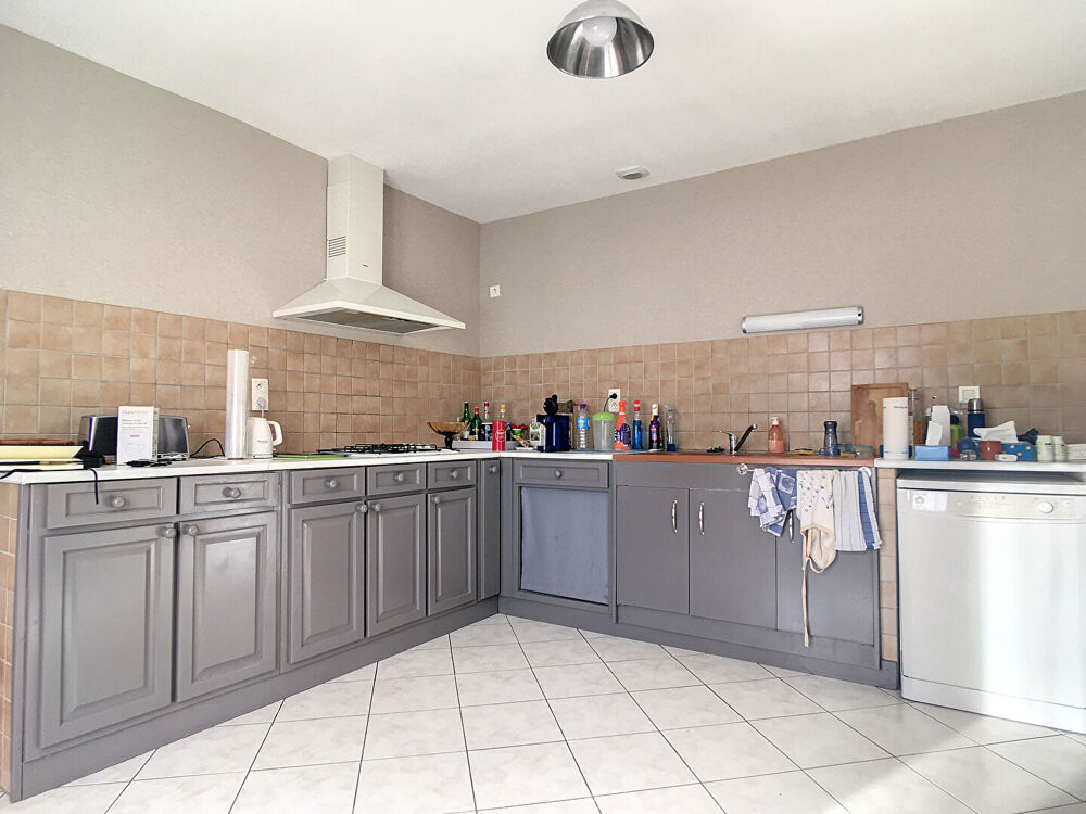 Maison a louer montauban - 4 pièce(s) - 102 m2 - Surfyn