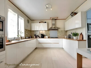  Maison � vendre 4 pi�ces 85 m�