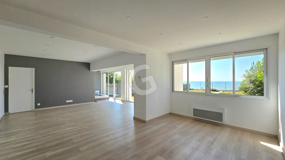  vendre  Maison Jard-sur-Mer (85520)