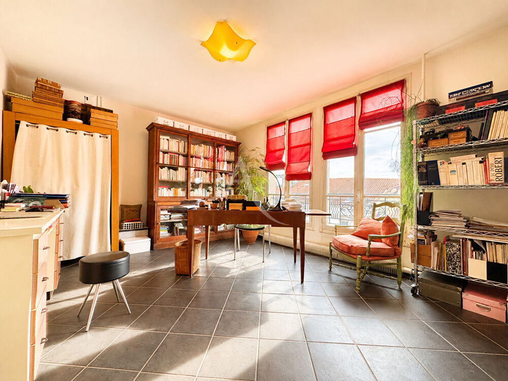 Vue Puy-de-Dôme, volumes et emplacement premium au coeur de Clermont - 161,5 m²