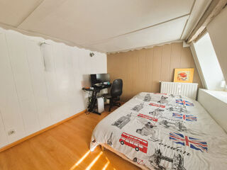  Maison à vendre 5 pièces 105 m²