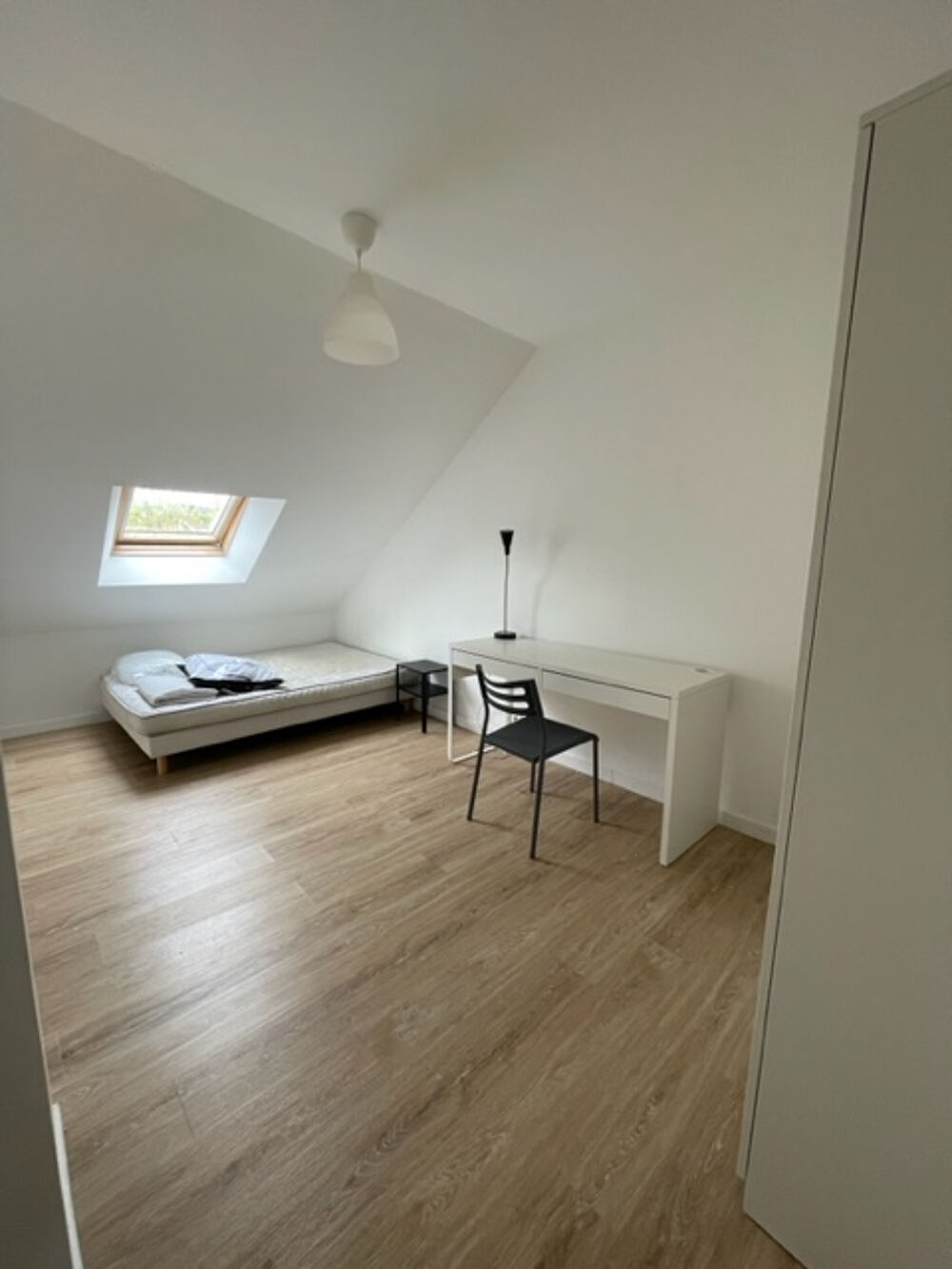 Location Appartement APPARTEMENT CAEN - 4 pièce(s) - 55.36 m2 Caen