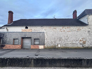  Maison � vendre 13 pi�ces 