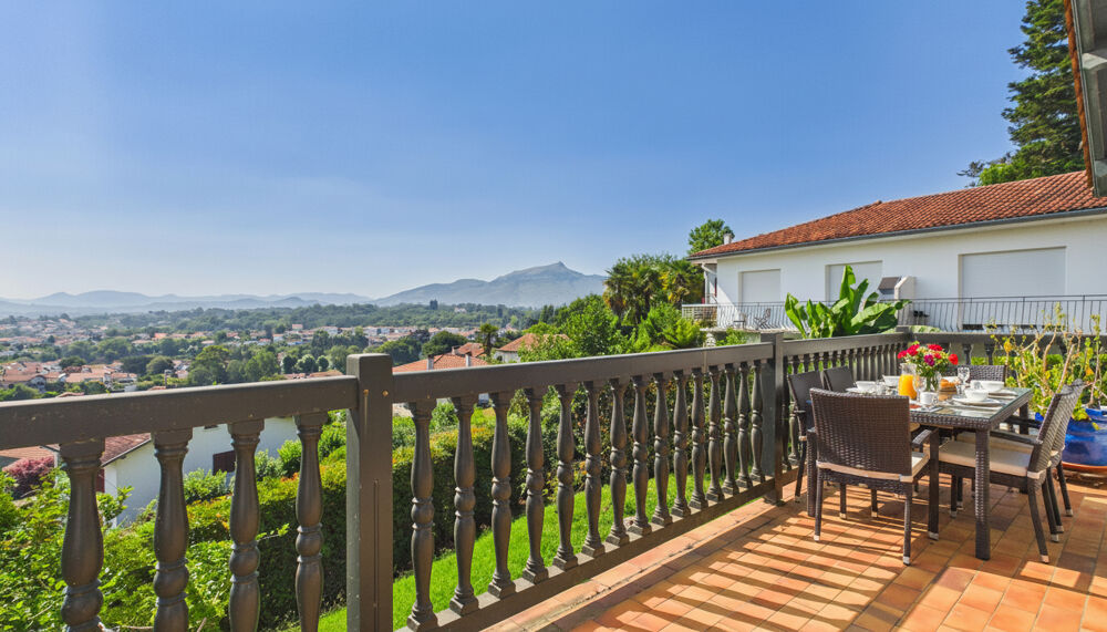 à vendre  Maison Ciboure (64500)