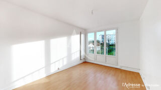  Appartement à louer 2 pièces 45 m²