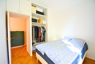  Appartement � vendre 3 pi�ces 66 m�