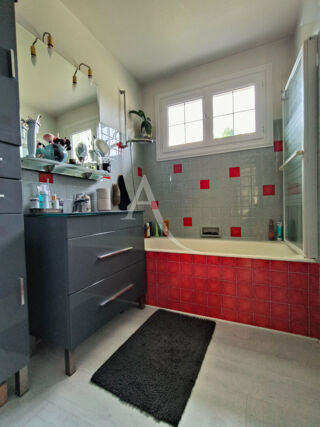  Maison � vendre 6 pi�ces 163 m�