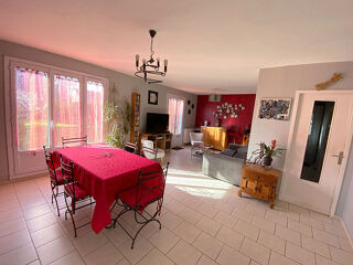  Maison � vendre 6 pi�ces 126 m�