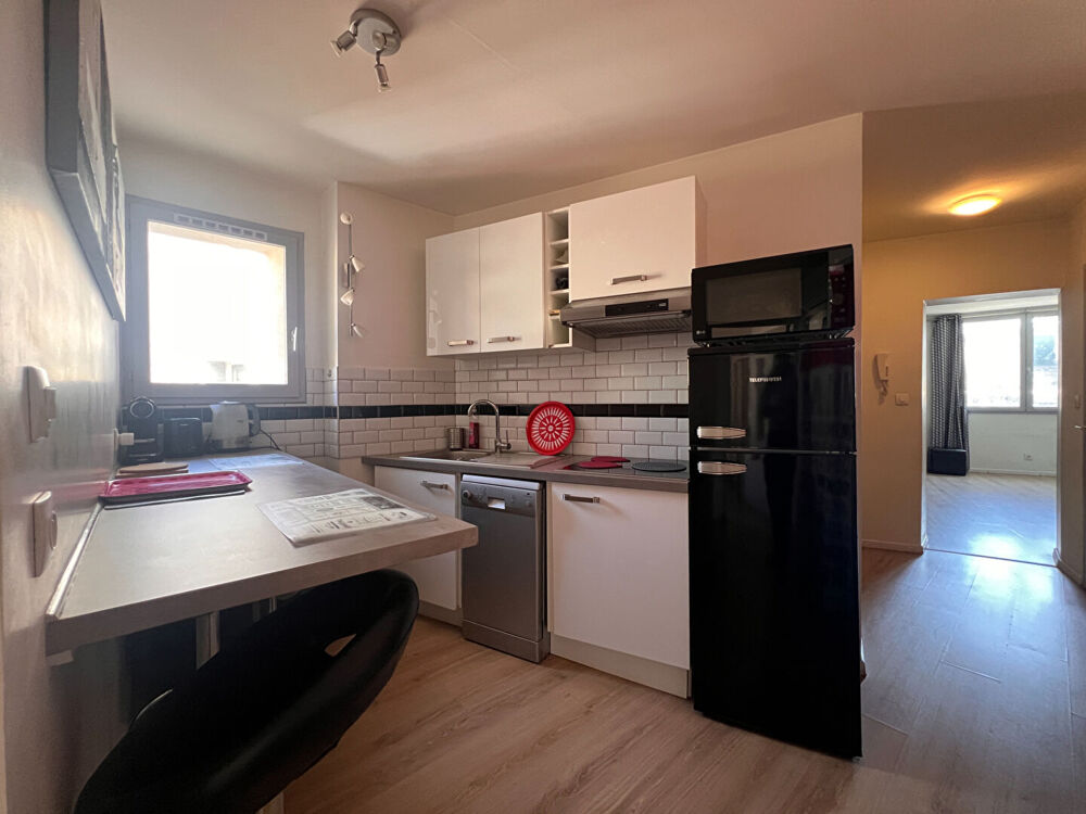 AVIGNON INTRA MUROS T2 46M²