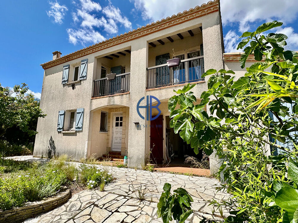 Villa familiale au fort potentiel dans quartier recherché