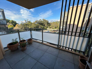  Appartement � vendre 2 pi�ces 38 m�