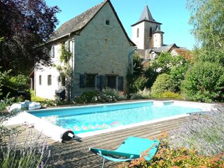  Maison à vendre 10 pièces 258 m²