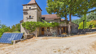  Maison à vendre 7 pièces 206 m²