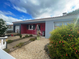  Maison � vendre 5 pi�ces 120 m�