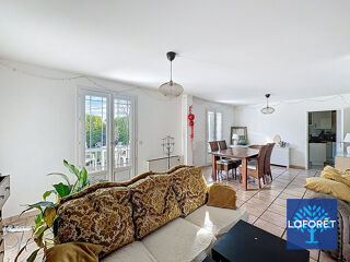  Maison � vendre 7 pi�ces 197 m�