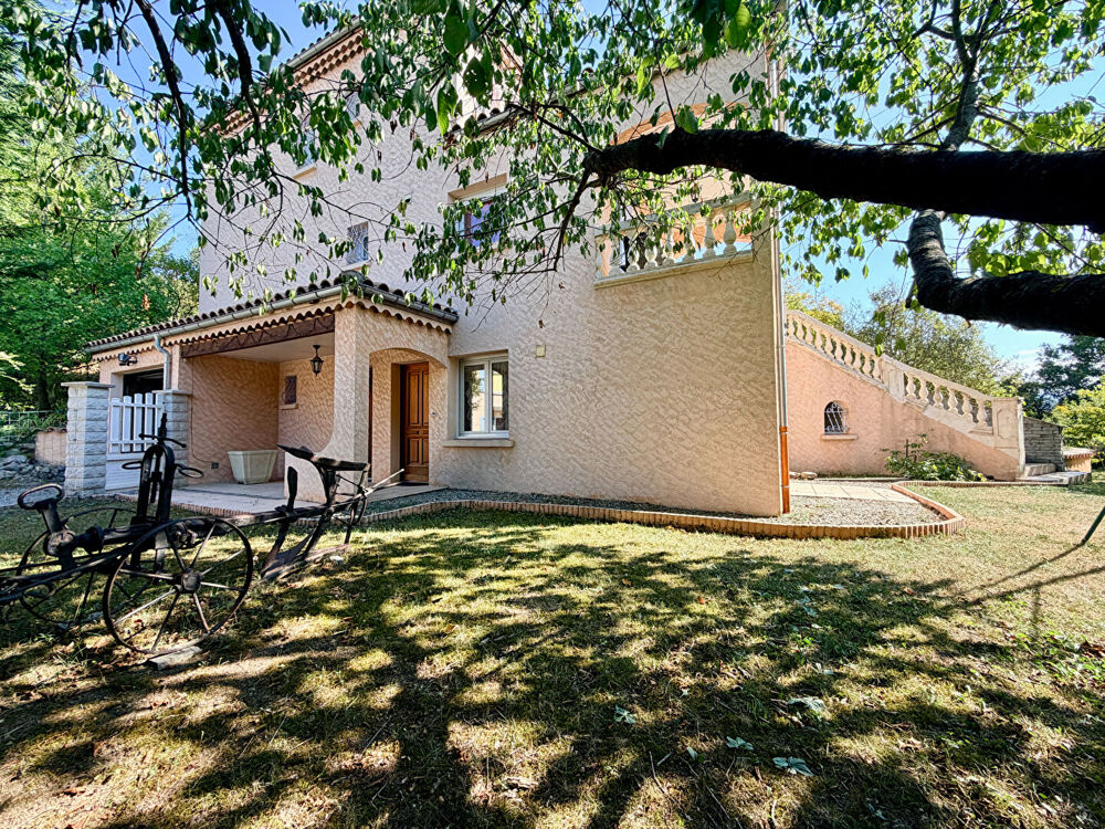 Vente Maison Belle villa provençale sur Gap sud Gap