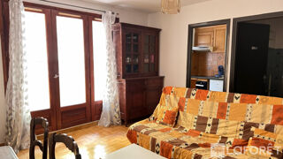  Appartement � vendre 1 pi�ce 26 m�