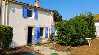  Maison à vendre 4 pièces 87 m²