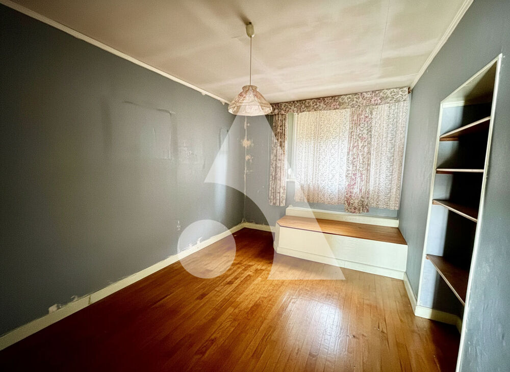 Vente Maison Maison Harreville Les Chanteurs 4 pièce(s) 110 m2 Harreville les chanteurs