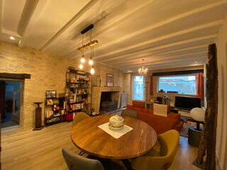  Maison à vendre 5 pièces 142 m²