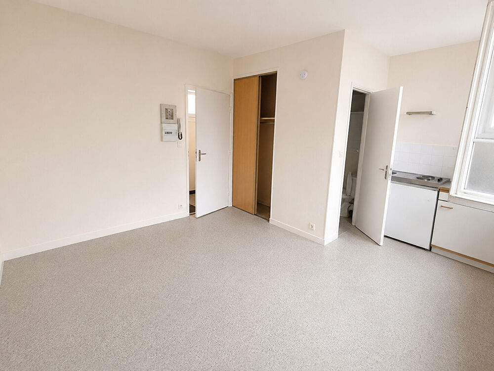 Location Appartement Studio à louer - Centre-ville de Caen Caen