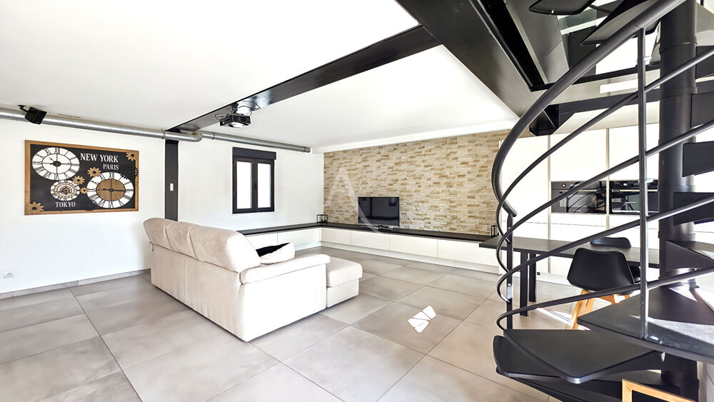 Vente Maison Maison  AUVERS sur Oise Auvers sur oise