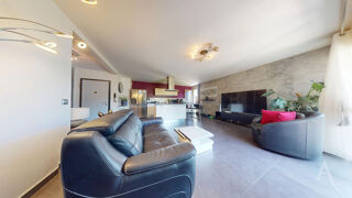  Appartement  vendre 3 pices 71 m