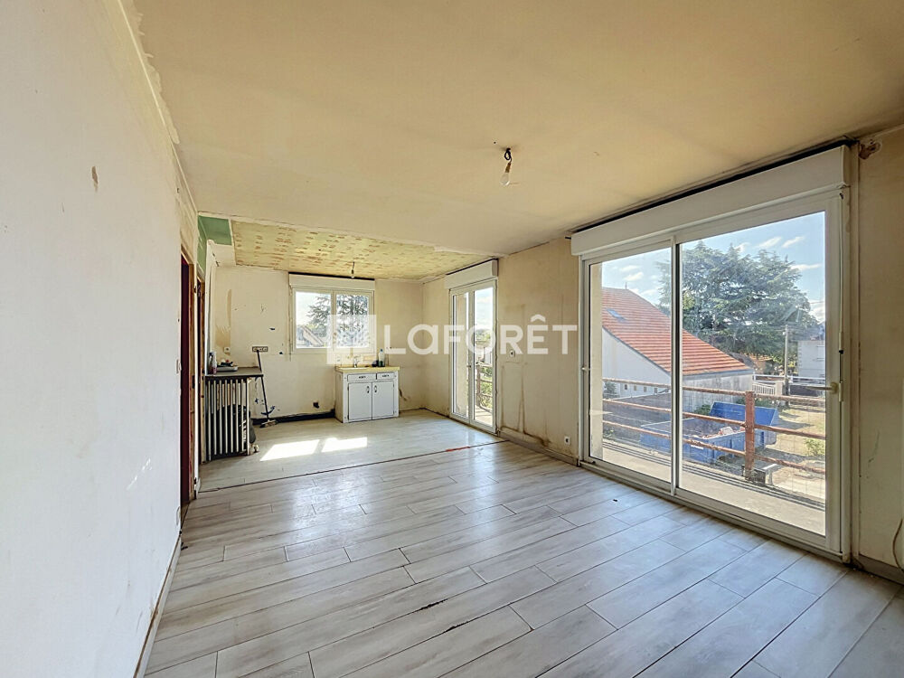 Maison La Ferté Saint Aubin 4 pièces 73 m² à réaménager