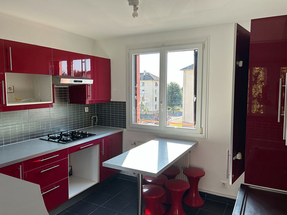 Location Appartement Appartement Le Mesnil Le Roi 3 pièce(s) Le mesnil le roi