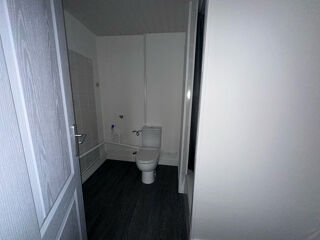  Appartement à louer 1 pièce 27 m²