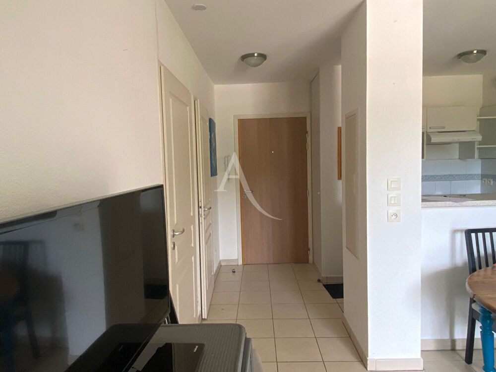 Location Appartement LAMALOU LES BAINS - APPARTEMENT MEUBLE - 2 PIECES Lamalou les bains