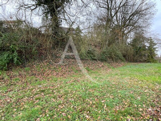  Terrain � vendre 830 m�