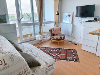  Appartement � louer 1 pi�ce 20 m�