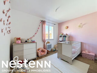  Maison à vendre 4 pièces 90 m²