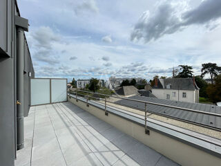  Appartement � vendre 4 pi�ces 92 m�