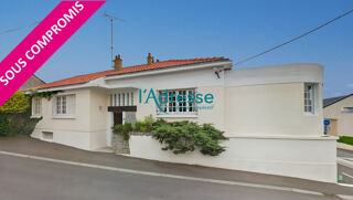  Maison � vendre 5 pi�ces 115 m�