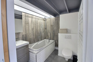  Appartement � vendre 1 pi�ce 28 m�