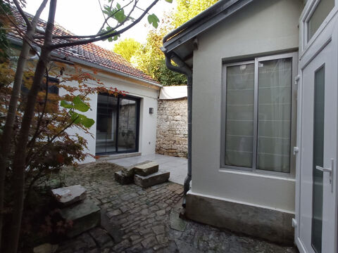 Local pro, atelier centre ville au calme 690 25000 Besancon