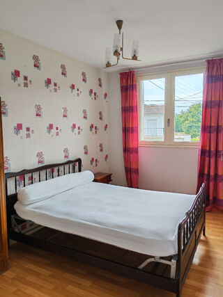  Maison à vendre 6 pièces 110 m²