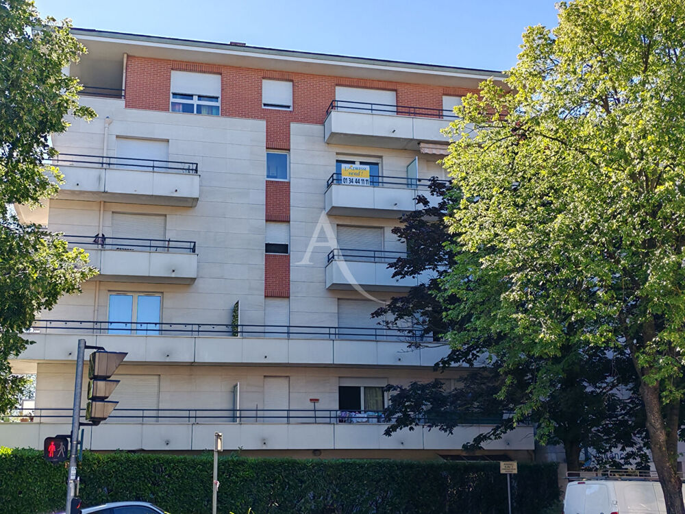Appartement gare ERMONT-EAUBONNE - 1 pièce - 32.18 m2