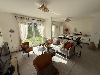  Appartement à vendre 5 pièces 104 m²