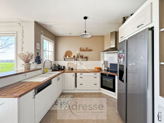  Maison � vendre 4 pi�ces 95 m�