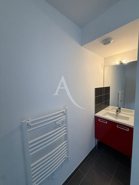  Appartement  louer 1 pice 29 m