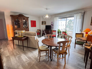  Appartement � vendre 4 pi�ces 91 m�