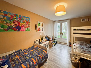  Appartement  vendre 5 pices 92 m