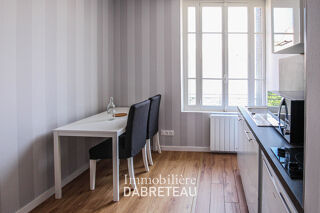  Appartement à louer 1 pièce 23 m²