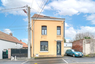  Maison � vendre 7 pi�ces 105 m�