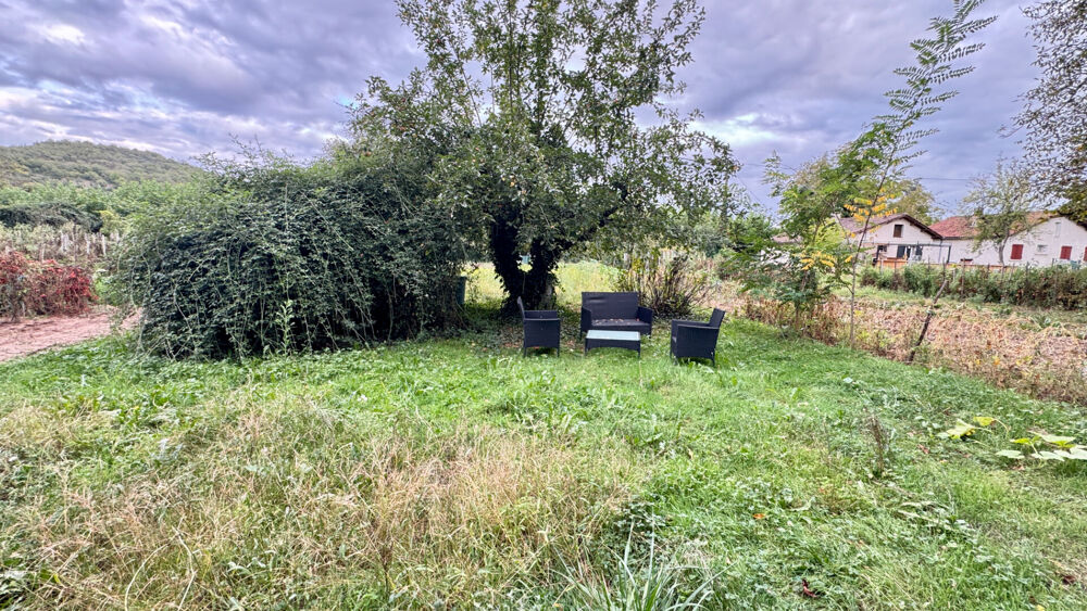 Vente Terrain Terrain potager Cajarc 539 m2 Cajarc