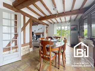  Maison à vendre 6 pièces 121 m²