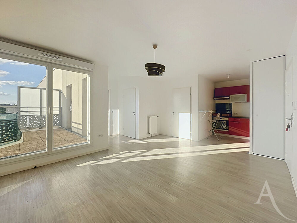 Appartement Limay 3 pièce(s) 58 m2